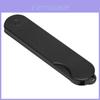 Folding Mens Comb With Abs Material For Travel And Styling Convenience