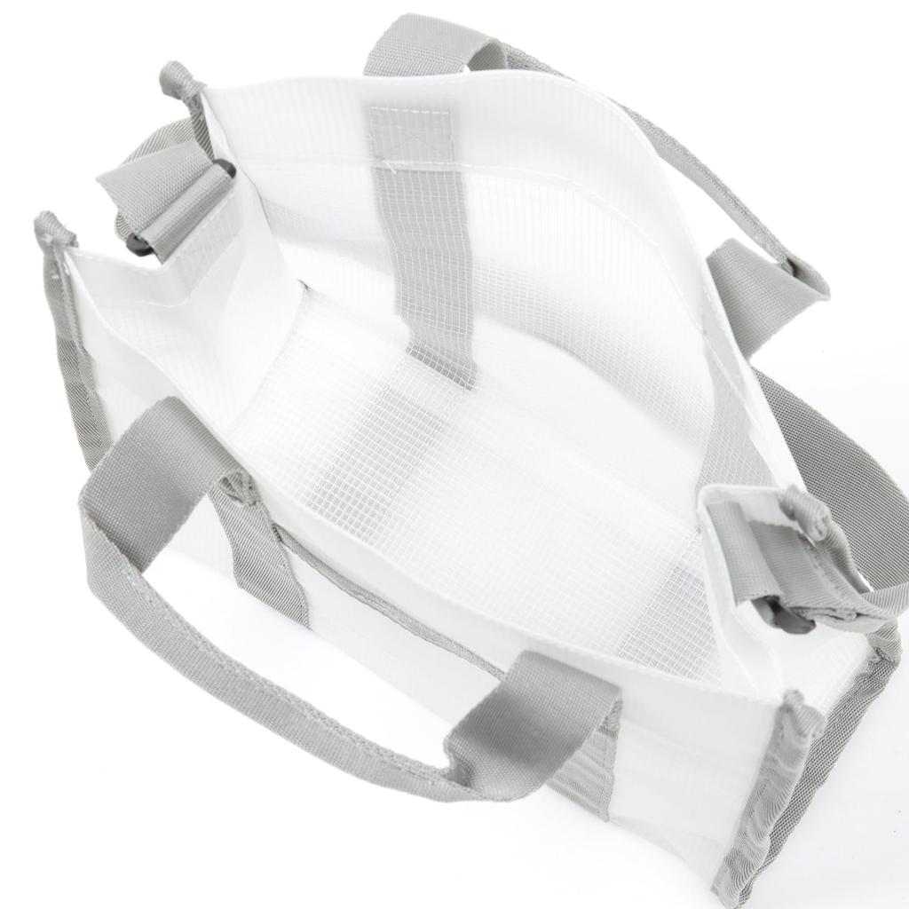 Torebka Clarte Biała [Champion] Nr 63842