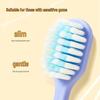 Frog 335 Gentle Gum Care Wide Soft Toothbrush