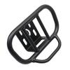 Ac29-Motorcycle Rear Luggage Rack Sports Luggage Rack Book Shelf Rack For VESPA GTS GTV LX Primavera Sprint 125 150 250 300