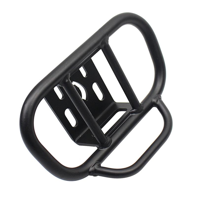 Ac29-Motorcycle Rear Luggage Rack Sports Luggage Rack Book Shelf Rack For VESPA GTS GTV LX Primavera Sprint 125 150 250 300