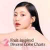 Rom&nd The Juicy Lasting Tint 20 Juju Fig