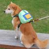 Pouch Pet Supplies Walking Outdoor Travel Dog School Bag Dog Knapsack Dog Snack Bags Pet Backpack