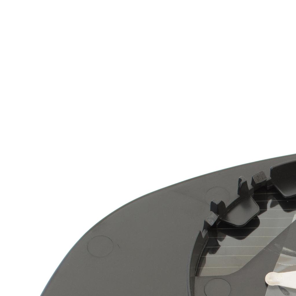 Opel Vectra C 02-08 HEATED mirror insert right