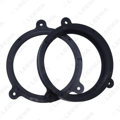 6.5" Montážní kroužek pro reproduktor do zadních dveří Subaru Forester/Outback - Nedestruktivní úprava
