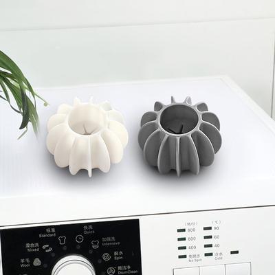 Anti-entanglement Laundry Ball Decontamination Magic Ball Roller Washing Machine To Prevent Clothes From Tangling Filter Clean Wash Guard Ball