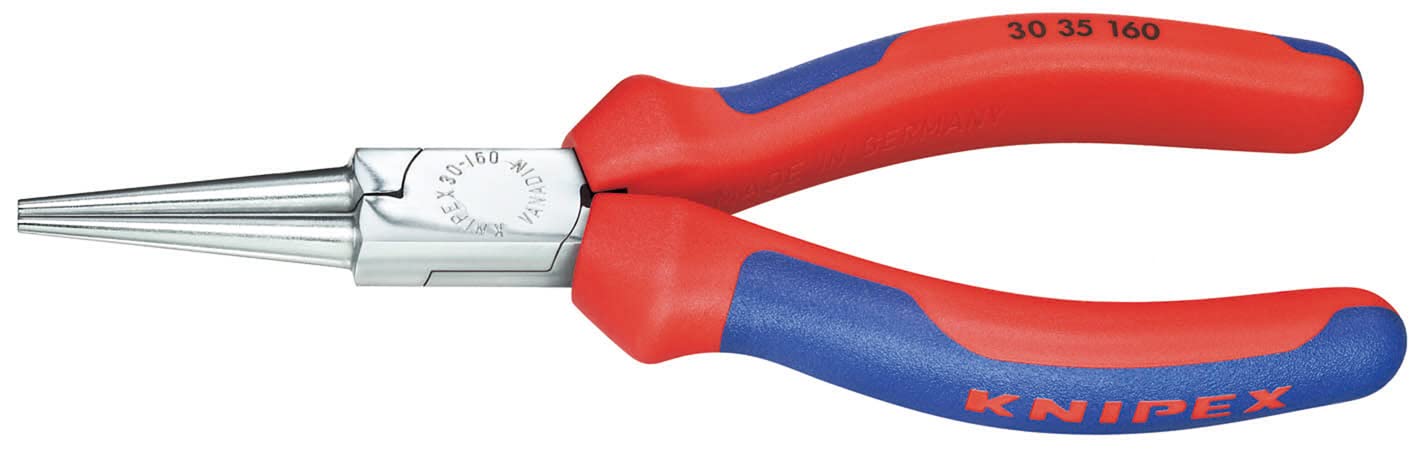 

KNIPEX Long Nose Pliers 3035-140