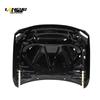 Langyu Carbon Fiber Hood for BMW 2 Series F87, GTS Style Engine Hood