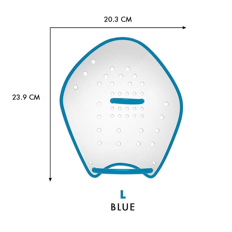 Jun Ding Ying Swimming Hand Paddles