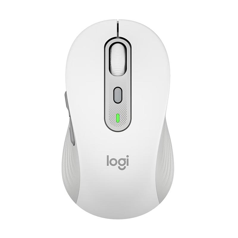 

Logitech M750M Wireless Silent Mouse