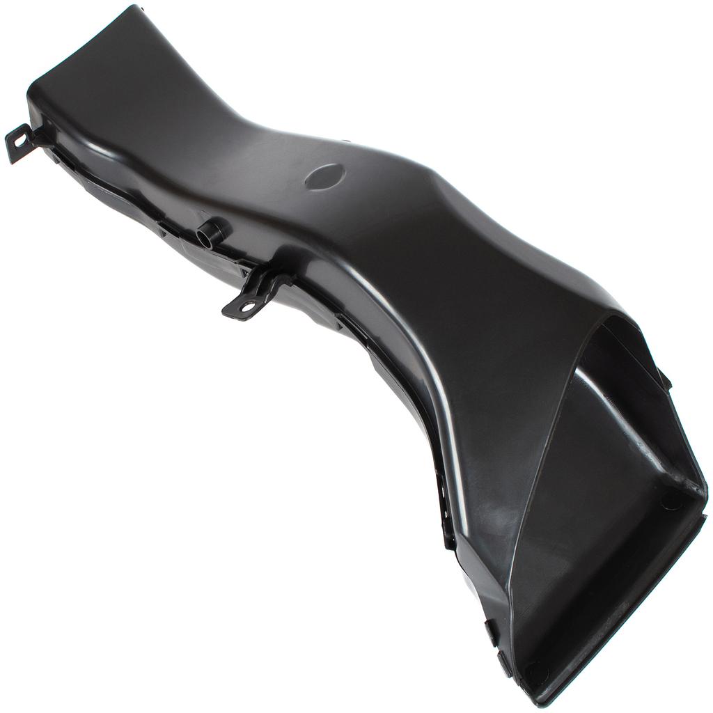 BMW 3 F30 F31 M-Package 12-19 Air Intake Duct for Brake Disc, Right