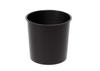 Donica Urbanika Czarny Beton H46X25 Cm