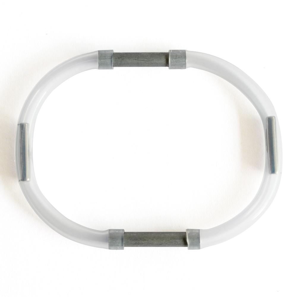 Penis ED MAGNETIC ZINGER Male ROP Testosterone Enlarger Booster Gainer Cock Ring of Power& Libido