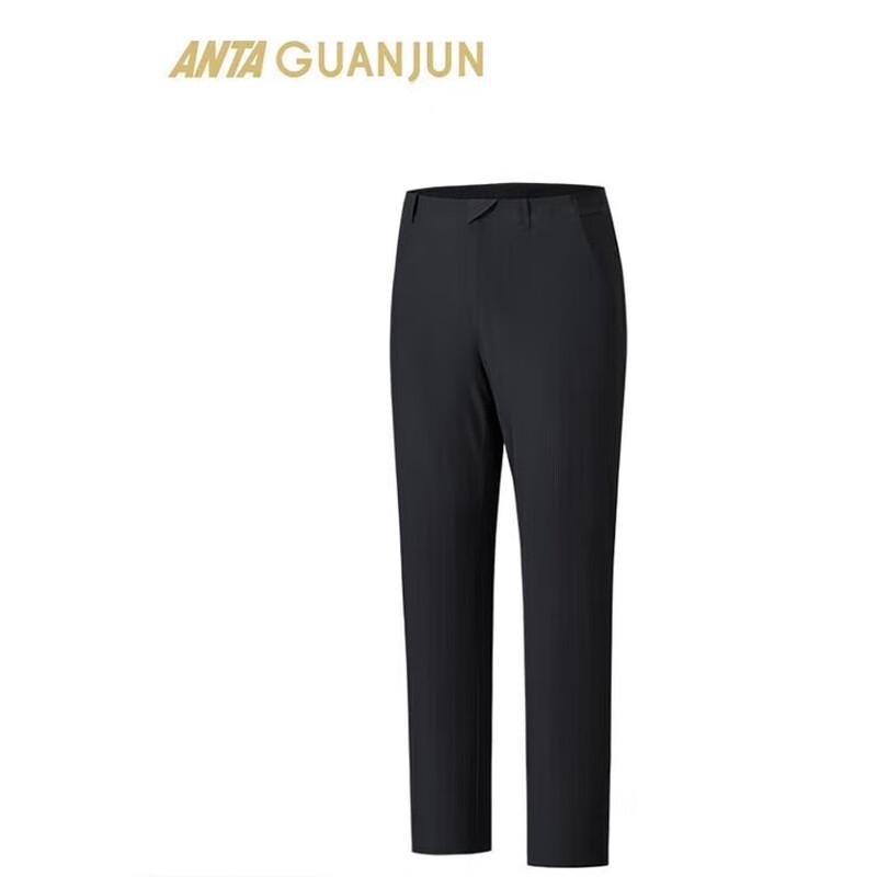 ANTA Champion All-Weather Schoeller Men s Business Casual Pants L