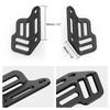 Motorcycle Rear Luggage Tie Down Brackets for Husqvarna Norden 901 2022-2023 790 Adventure R 890 Adventure R/Rally 2019-2022