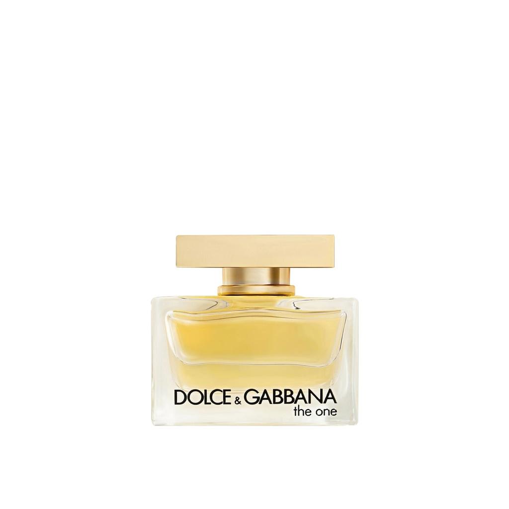 Dolce & Gabbana The One Eau De Toilette Spray For Women 2.5oz-3423473021001