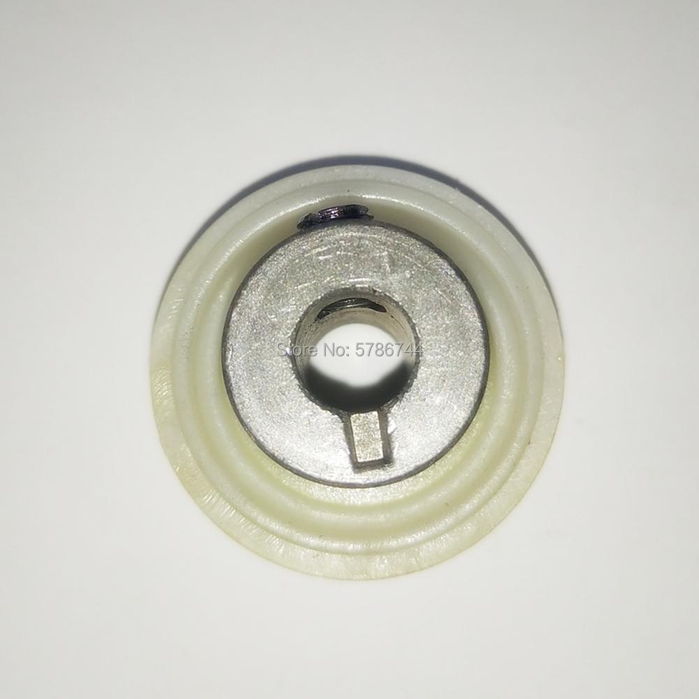 Κάθετο γρανάζι επάνω άξονα 353273-002 για SINER 2440,2502,2503,2504,2505,2515,2601,2602,3314,3317 κ.λπ. ανταλλακτικά ραπτομηχανών Singer