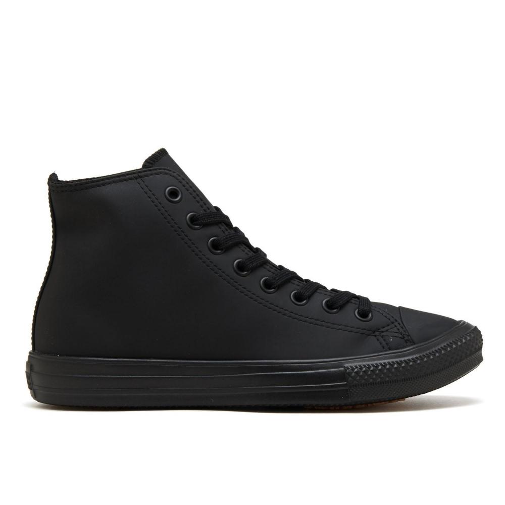 Converse All Starlight Wr Sl Hi 31311460  Matte Black