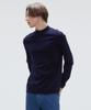 YJACK M_Rib Mock Neck Slim Fit Long Sleeve T-Shirt Mrt1314L (B Type)