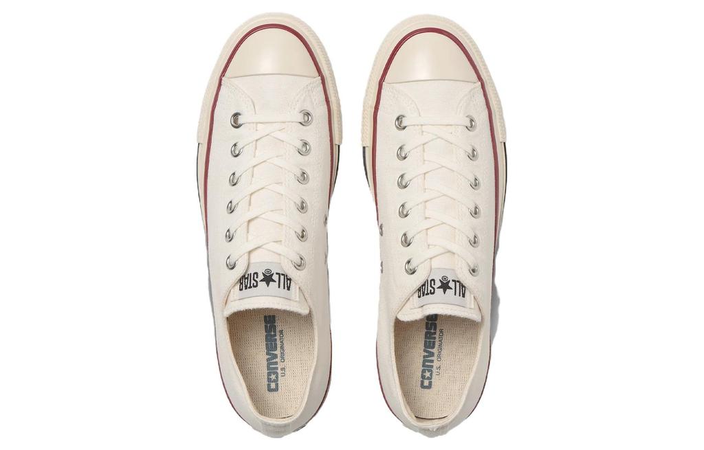 Converse All Star Us Ox 'Bianco' 31308200