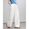 Demana Relaxed Fit Casual Trousers