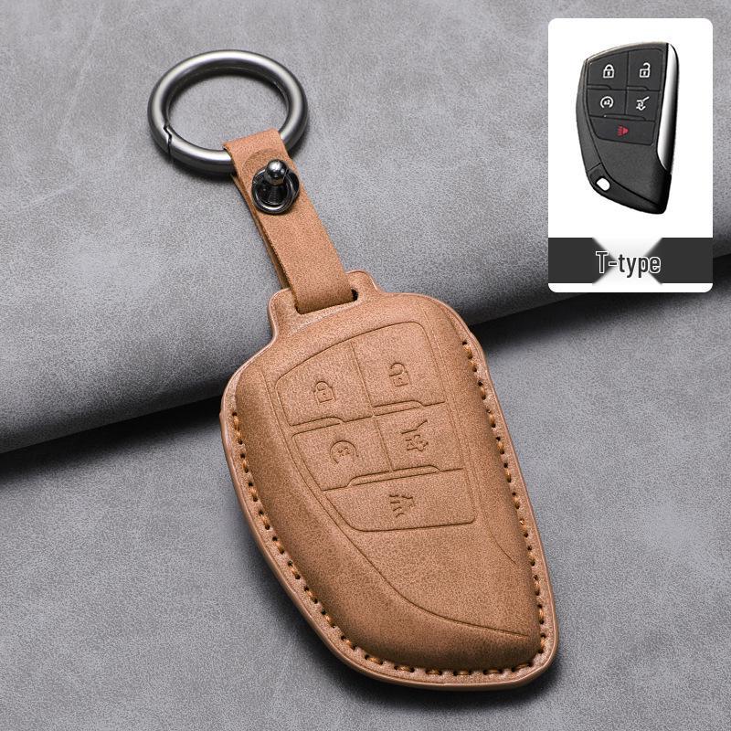 Buick Encore S Key Cover 2024: Protective Remote Shell Buckle