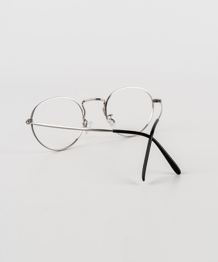 Eseubika Mate1-C02 Eyeglass Frames
