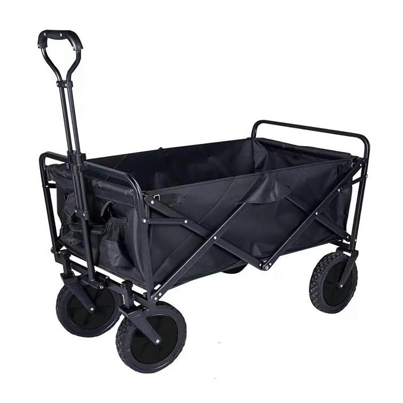 Beach Folding Garden Travel Trolley