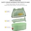 Automatic Power Off Electric Boiled Egg Maker Egg Poacher Egg Cooker  Home Kitchen