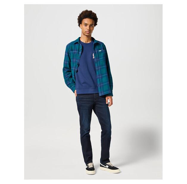 Свитшот Wrangler Graphic Sweatshirt