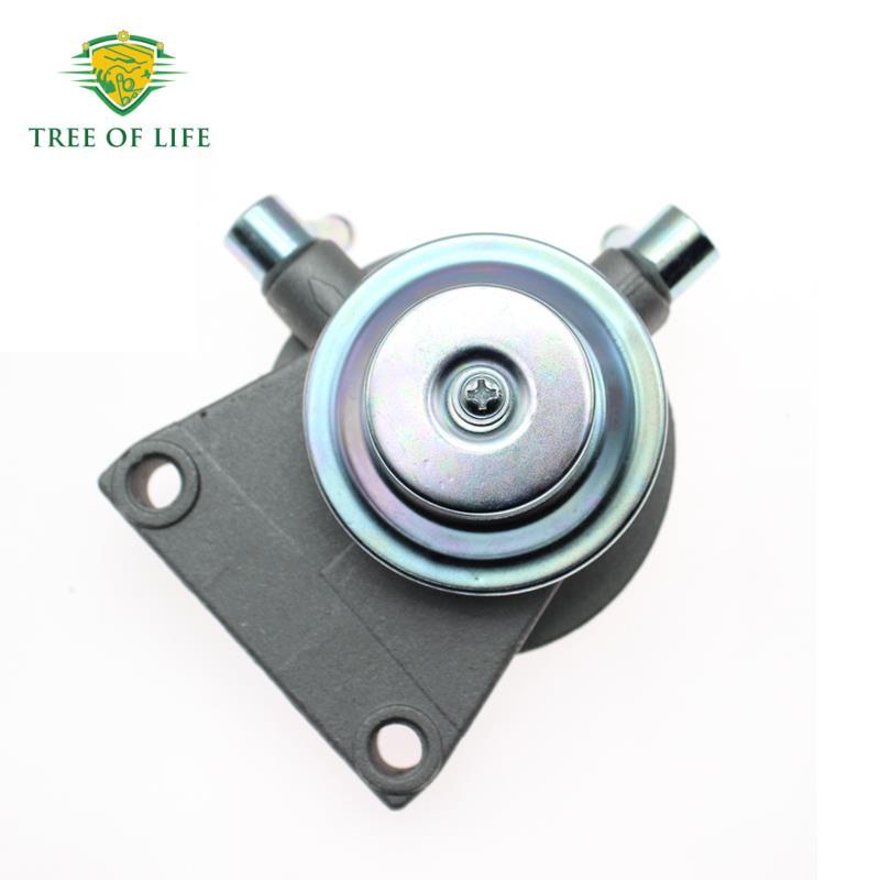 Fuel Filter Priming Pump Cap Assy For Toyota HILUX II 2.4 KZN1 N VZN1 23301-54460 2330154460