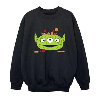 Oberteile (Jungen ab 4 Jahre) – Hoodies & Sweatshirts