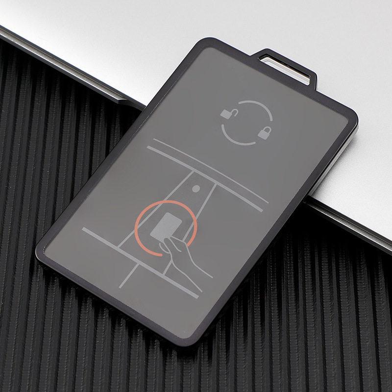 Compatible Key Cases for Model X and Model 3 S3Y Tesla Card Remote Control