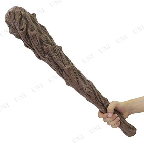 Uniton Caveman's Club, Approximately 60cm Long