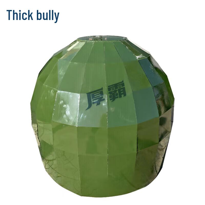 Houba Outdoor Physical Training Simulated Earth Mound Obstacle