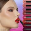 8 Colors Matte Lipstick Pencil Waterproof Long Lasting Non-Stick Cup Lip Stain Tint Beauty Nude Lipstick Pen Makeup Cosmetics