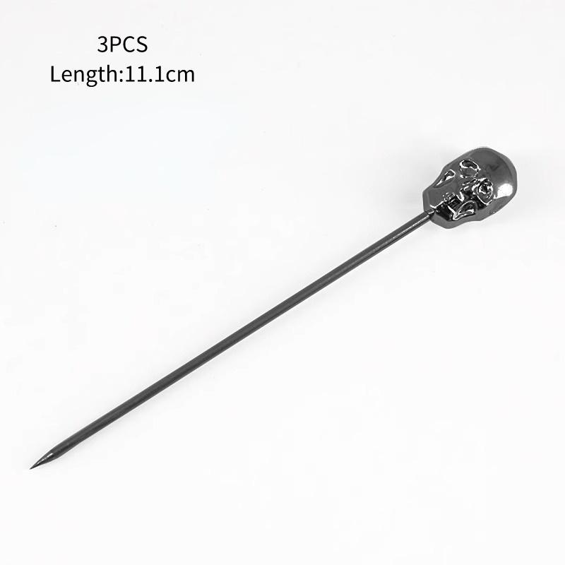 

Creative Skull Shape Cocktail Strainers Bartender Strainer Hawthorne Stainless Steel Whiskey Bar Strainers Home Bar Accessories