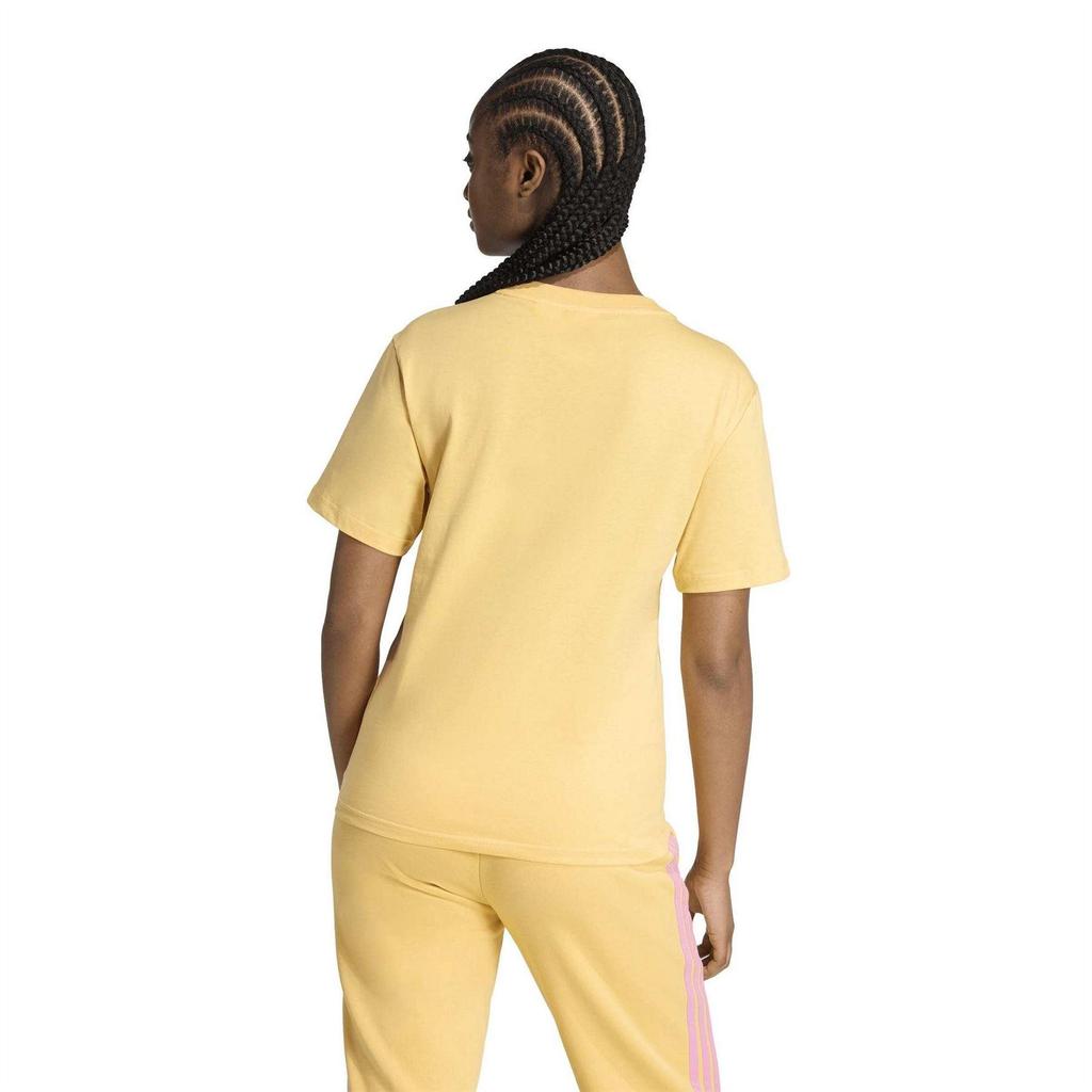 adidas Womens/Ladies Logo T-Shirt