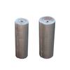1 Roll 50*200cm Aluminum Foil Cotton Car Thermal Insulation Film Car Truck Thermal Insulation Muffler Pad Fire Protection Foam