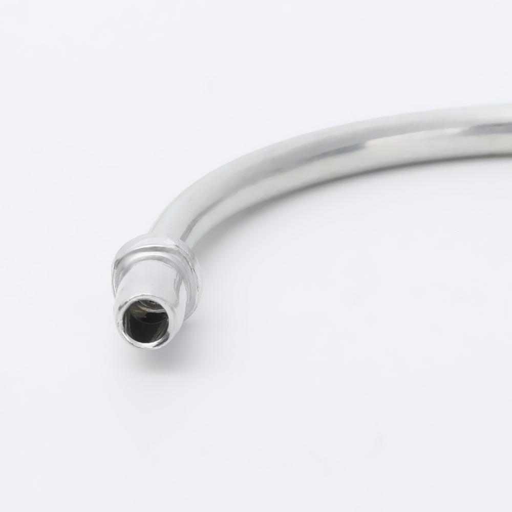 Outdoor Bicycle Parts Noodle and Boot Pipe Sleeves Protector Bend Tube Cable Guide V Brake Noodles