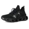 New ModelAutumn Platform Socks Shoes Outdoor Sports Shoes Fashion Casual Single Shoes Mesh Breathable Dad Shoes Men