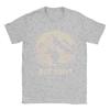 Nihilist Penguin But Why Retro T Shirt Summer Hip Hop T Shirts Mens Cotton O Neck Oversized Clothes Short Sleeve Funny Tshirt