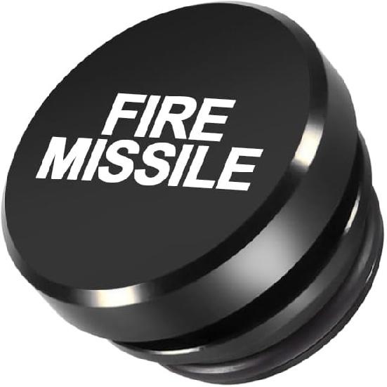 Wtyczka pyłoszczelna odpowiednia do zapalniczki samochodowej, aluminiowa dekoracyjna nasadka bagnetowa, akcesoria do wystroju wnętrz samochodowych pasujące do większości standardowych gniazd 12