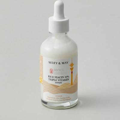 [Marienmay] Niacin 10% Triple Vitamin Serum 80ml