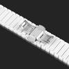 Ceramic Strap for Apple Watch Band 46mm 42mm 45mm 44mm 42mm Ultra 2 49mm 40mm 41mm Watchband iWatch Series 10 9 8 7 6 5 SE Strap