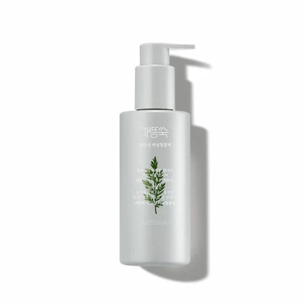 MISSHA New Artemisia Feminine Wash - 210ml