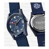 TRIWA TIME FOR OCEAN TFO102-CL150712 Unisex Watch for Men and Women, Officially Imported, Swedish Scandinavian Design