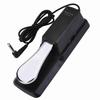 Keyboard Sustain Pedal Digital Piano Damper Accessory for Flanger Electronic Pianos Keyboard Sustain Pedal