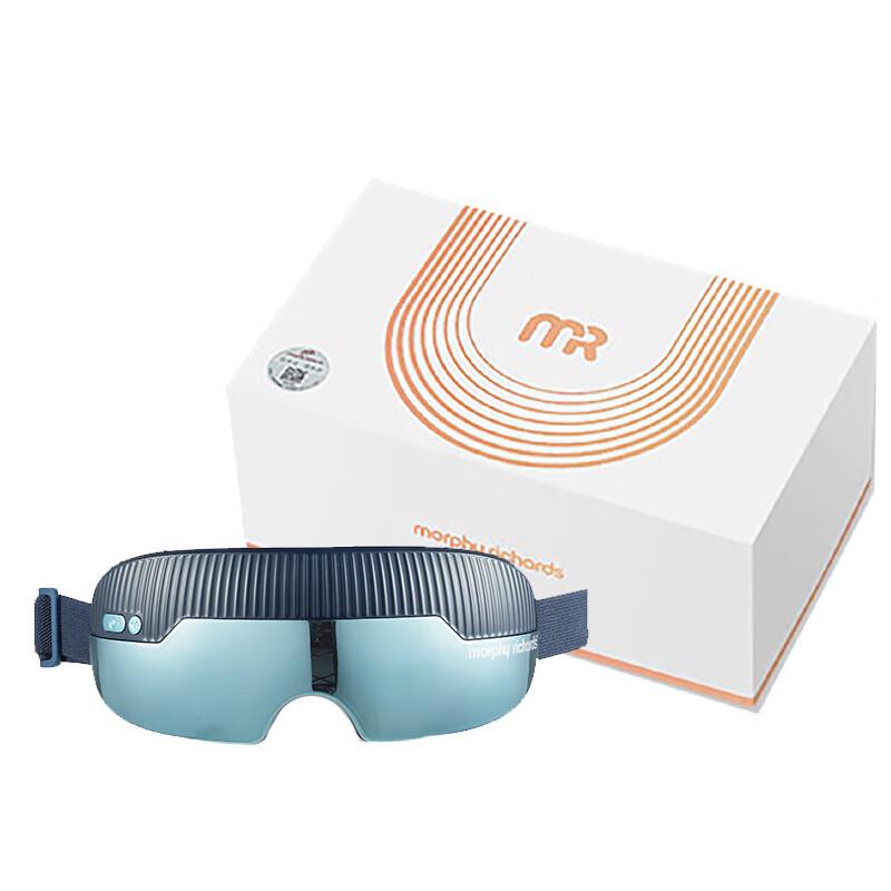 

Morphy Richards MR-E5S Eye Massager