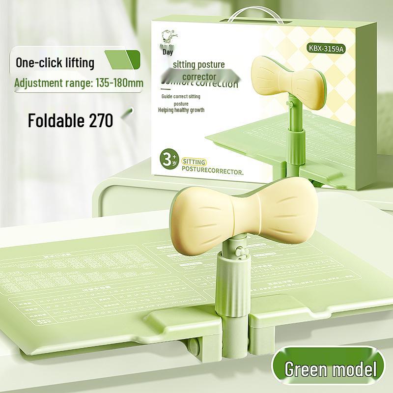 Adjustable Multifunctional Reading Stand & Bookshelf for Students